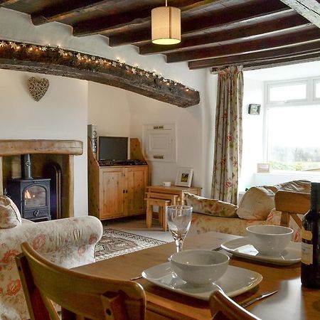 Villa The Tottsie Bassenthwaite Exterior foto